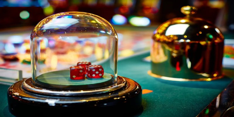 Cơ hội nhận thưởng lớn cùng game Sicbo
