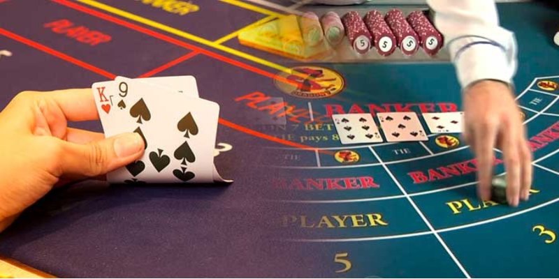 Game Baccarat - Trò chơi đáng chú ý tại nhà cái