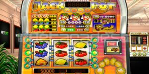 Jackpot 6000