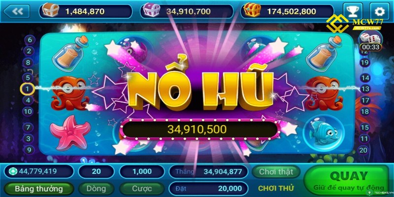 Những kỹ năng cần có khi chơi nổ hũ tại nhà cá