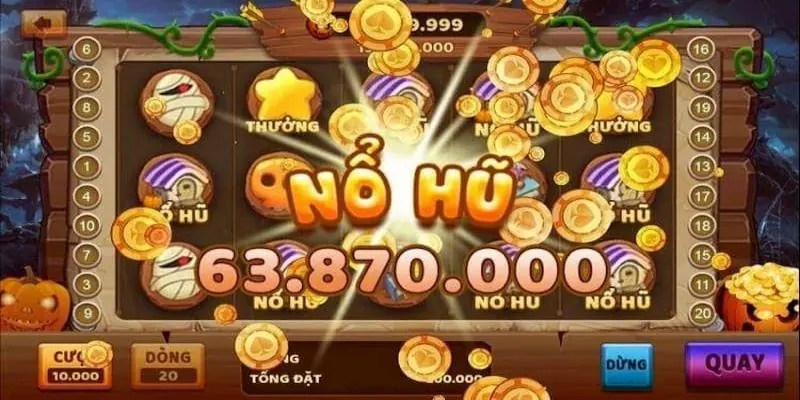 Pirate King phù hợp với mọi người