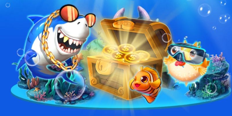 R88 Gaming bắn cá có gì đặc sắc?
