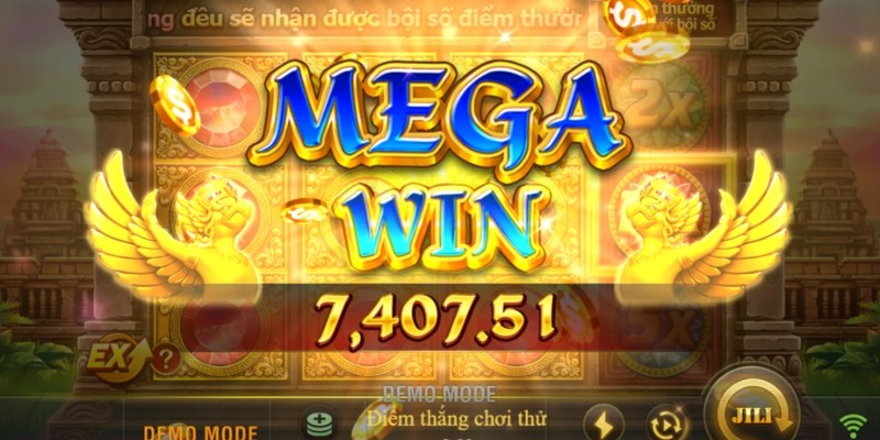 Săn thưởng khủng cùng nổ hũ 79Sodo