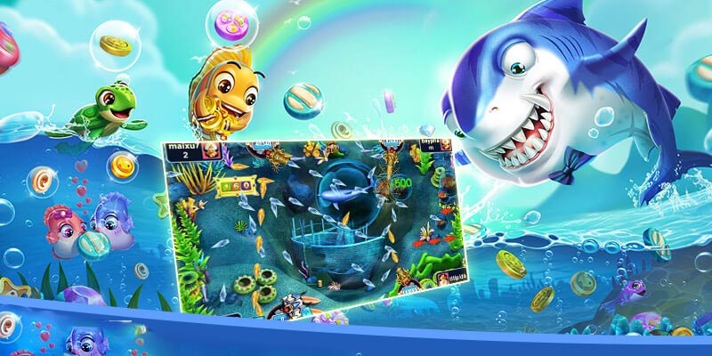 Tổng quan về KA Gaming bắn cá