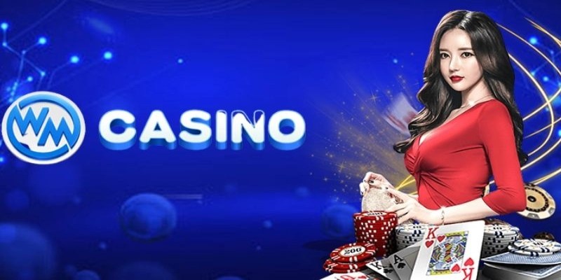 Tựa game bài Baccrat đầy kịch tính