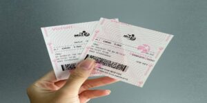 Xổ số Max 3D+
